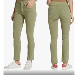 MOTHER The Stash Dazzler Ankle